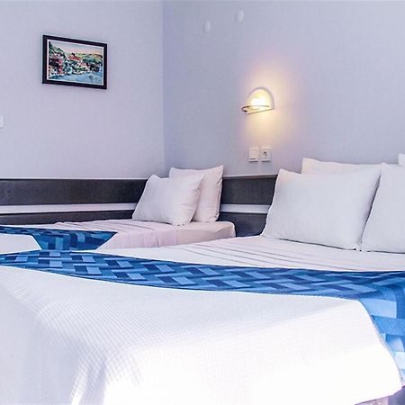 Yaman Life Hotel Alanya Zewnętrze zdjęcie